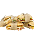 Amalfi Sandwich-Sandwiches-Cured Catering-No Dessert-No Drink-Cured Catering