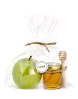 Apple + Honey Gift Pack-curedcatering-1 Green Apple-Cured Catering