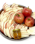 Apples + Honey Tray-curedcatering-Round-Cured Catering