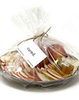 Apples + Honey Tray-curedcatering-Table Runner-Cured Catering