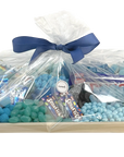 Blue Candy Platter-Candy & Chocolate-Cured Catering-Large-Cured Catering