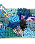 Blue Candy Platter-Candy & Chocolate-Cured Catering-Medium-Cured Catering