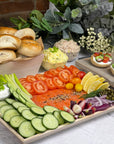 Breakfast Bundle-charcurerie-curedcatering-Small-Cured Catering