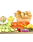 Breakfast Bundle-charcurerie-curedcatering-Small-Cured Catering