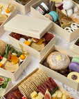 Brunch Box-Food Gift Baskets-curedcatering-Cured Catering