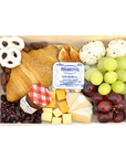 Brunch Box-Food Gift Baskets-curedcatering-Cured Catering