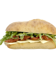 Capri Sandwich-Sandwiches-Cured Catering-No Dessert-No Drink-Cured Catering