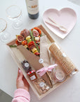 Charcuterie Bouquet-charcurerie-curedcatering-No Dietary-No Premium Add Ons-Cured Catering