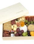 Charcuterie Box-charcurerie-curedcatering-Regular-No Dietary-Cured Catering