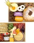 Charcuterie + Dessert Combo-charcurerie-curedcatering-Personal-Cured Catering