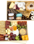 Charcuterie + Dessert Combo-charcurerie-curedcatering-Regular-Cured Catering