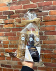 Charcuterie Loot Bag-Food Gift Baskets-curedcatering-Cured Catering
