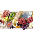 Charcuterie Tray Table Runner-charcurerie-curedcatering-No Dietary-No Premium Add Ons-Cured Catering