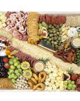 Extra Large Charcuterie Tray-charcurerie-curedcatering-No Dietary-No Premium Add Ons-Cured Catering