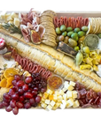 Charcuterie Tray-charcurerie-curedcatering-Large-No Dietary-No Premium Add Ons-Cured Catering
