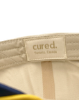 Cheese Hat-Cured Catering-Cured Catering