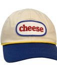 Cheese Hat-Cured Catering-Cured Catering