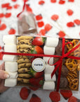 Chocolate Fondue Kit-curedcatering-Cured Catering
