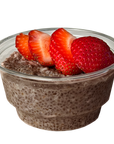 Chia Seed Pudding