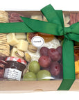Christmas Charcuterie Box-Food Gift Baskets-curedcatering-Charcuterie Box-Personal-No Dietary-Cured Catering