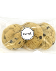 Cookie Trio-Candy & Chocolate-Cured Catering-Cured Catering