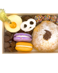 Dessert Box-Food Gift Baskets-curedcatering-Personal-Cured Catering