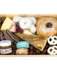 Dessert Box-Food Gift Baskets-curedcatering-Regular-Cured Catering