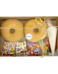 Donut Decorating Kit-Food Gift Baskets-curedcatering-Personal-Cured Catering