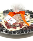 Dracula Candy Tray-Food Gift Baskets-Cured Catering-Cured Catering