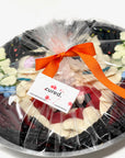 Dracula Candy Tray-Food Gift Baskets-Cured Catering-Cured Catering