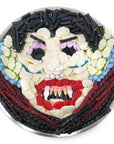 Dracula Candy Tray-Food Gift Baskets-Cured Catering-Cured Catering