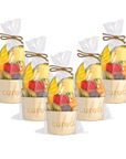 Fresh Fruit Cups-Candy & Chocolate-curedcatering-1 Cup-Cured Catering