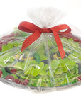 Grinch Candy Platter-Candy & Chocolate-Cured Catering-Cured Catering
