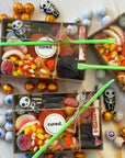 Halloween Box-loot bags-curedcatering-One-Cured Catering