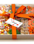 Halloween Candy Platter-Candy & Chocolate-curedcatering-Large-Cured Catering