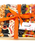 Halloween Candy Platter-Candy & Chocolate-curedcatering-Small-Cured Catering
