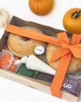 Halloween Donut Decorating Kit-Candy & Chocolate-curedcatering-Personal-Cured Catering