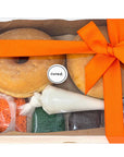 Halloween Donut Decorating Kit-Candy & Chocolate-curedcatering-Personal-Cured Catering