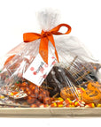Halloween Snack Tray-Food Gift Baskets-curedcatering-Medium-Cured Catering