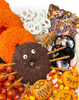 Halloween Snack Tray-Food Gift Baskets-curedcatering-Medium-Cured Catering