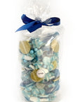Hanukkah 1kg Grab Bag-Candy & Chocolate-curedcatering-No Add Ons-Cured Catering