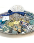 Hanukkah Candy Platter-Candy & Chocolate-Cured Catering-No Add Ons-Medium-Cured Catering
