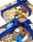 Hanukkah Cheese Box-curedcatering-Personal-No Dietary-No Add Ons-Cured Catering