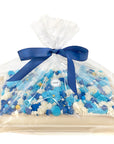 Hanukkah Cake
