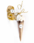 Hot Cocoa Cones-Candy & Chocolate-Cured Catering-Regular-Add Cookie-Cured Catering