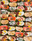 Tartine Platter