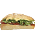 Lorenzo Sandwich-Sandwiches-Cured Catering-No Dessert-No Drink-Cured Catering