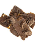 Matzah Crunch-Candy & Chocolate-curedcatering-Aero-Cured Catering