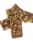 Matzah Crunch-Candy & Chocolate-curedcatering-Smarties-Cured Catering