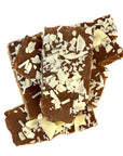 Matzah Crunch-Candy & Chocolate-curedcatering-Smarties-Cured Catering